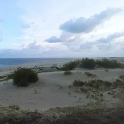 Surrounding Countryside and Nature Trails - Gusev