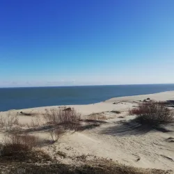 Surrounding Countryside and Nature Trails - Gusev