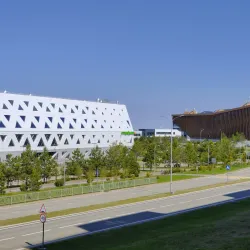 Innopolis Cultural Center - Innopolis