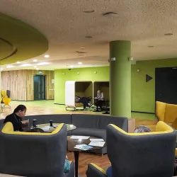 Innopolis Innovation Museum - Innopolis