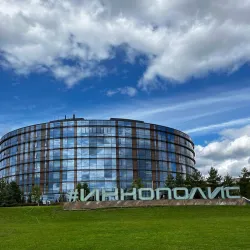 Innopolis Residential Area - Innopolis