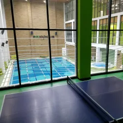 Innopolis Sports Complex - Innopolis