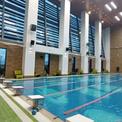 Innopolis Sports Complex - Innopolis