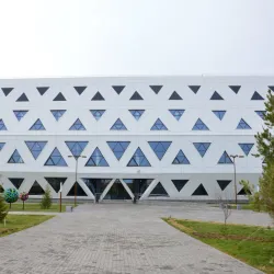 Innopolis Sports Complex - Innopolis