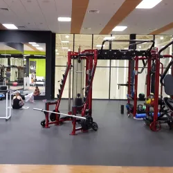 Innopolis Sports Complex - Innopolis