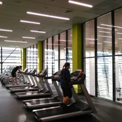 Innopolis Sports Complex - Innopolis