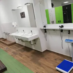 Innopolis Sports Complex - Innopolis