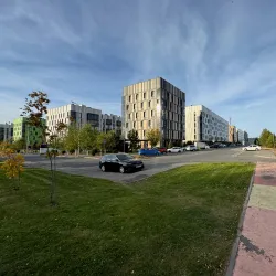 Innopolis Tech Startup Hub - Innopolis