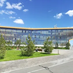 Innopolis Tech Startup Hub - Innopolis