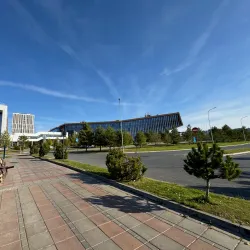 Innopolis Tech Startup Hub - Innopolis