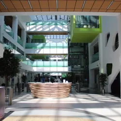 Innopolis Tech Startup Hub - Innopolis