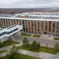 Innopolis Technopark - Innopolis