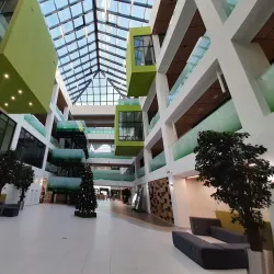 Innopolis University - Innopolis