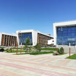 Innopolis University - Innopolis