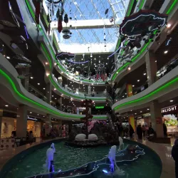 130 Kvartal (130th Quarter) - Irkutsk