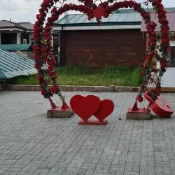 130 Kvartal (130th Quarter) - Irkutsk