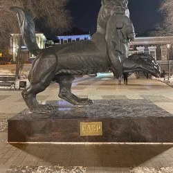 130 Kvartal (130th Quarter) - Irkutsk