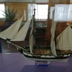 Angara River Embankment - Irkutsk