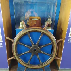 Angara River Embankment - Irkutsk