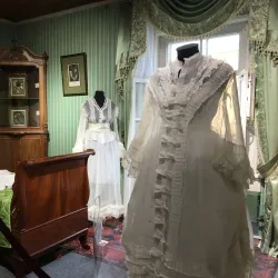 Decembrists Museum - Irkutsk