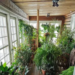 Decembrists Museum - Irkutsk