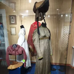 Decembrists Museum - Irkutsk