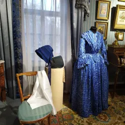 Decembrists Museum - Irkutsk