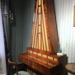 Decembrists Museum - Irkutsk