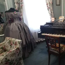 Decembrists Museum - Irkutsk