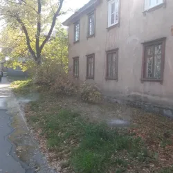 Irkutsk Drama Theater - Irkutsk