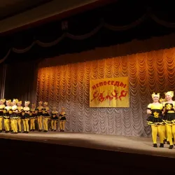 Irkutsk Drama Theater - Irkutsk