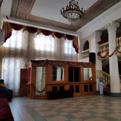 Irkutsk Drama Theater - Irkutsk