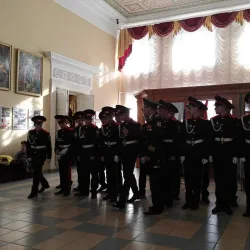 Irkutsk Drama Theater - Irkutsk