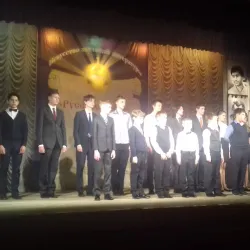 Irkutsk Drama Theater - Irkutsk