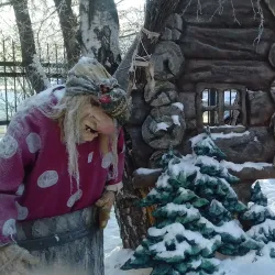 Irkutsk Drama Theater - Irkutsk