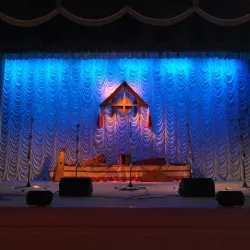 Irkutsk Drama Theater - Irkutsk