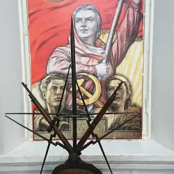 Irkutsk Regional Museum - Irkutsk