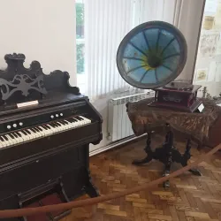 Irkutsk Regional Museum - Irkutsk