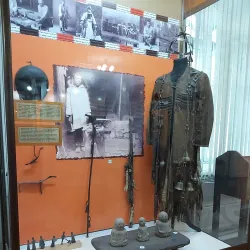 Irkutsk Regional Museum - Irkutsk