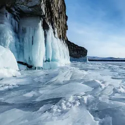 Lake Baikal - Irkutsk