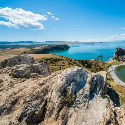 Lake Baikal - Irkutsk