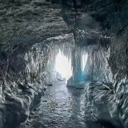 Lake Baikal - Irkutsk