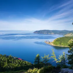 Lake Baikal - Irkutsk