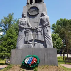 Znamensky Monastery - Irkutsk