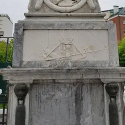 Znamensky Monastery - Irkutsk