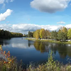 Central Park of Culture and Rest - Ivanovo