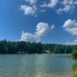 Central Park of Culture and Rest - Ivanovo