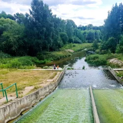 Central Park of Culture and Rest - Ivanovo