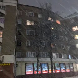 Constructivist Architecture Walking Tour - Ivanovo