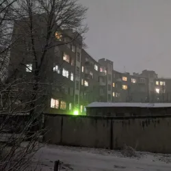 Constructivist Architecture Walking Tour - Ivanovo